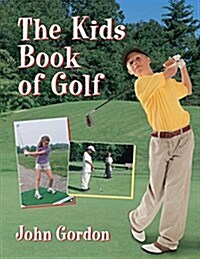 The Kids Book of Golf (Paperback)