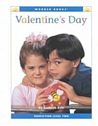 Valentines Day (Library)