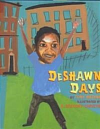 Deshawn Days (Hardcover)