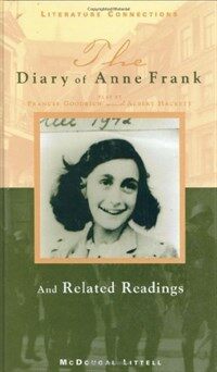 (The)diary of Anne Frank