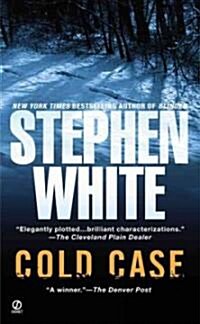 Cold Case (Mass Market Paperback)