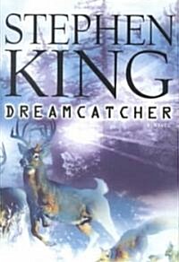 Dreamcatcher (Hardcover, Reissue)