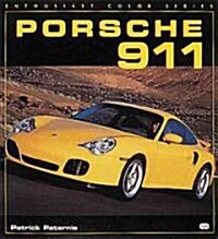 Porsche 911 (Paperback)