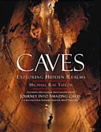 [중고] Caves (Hardcover)