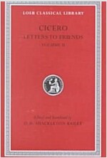 Letters to Friends, Volume II: Letters 114-280 (Hardcover)