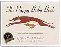 The Puppy Baby Book (Hardcover, CSM)