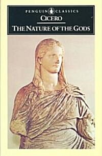 The Nature of the Gods (Paperback, Reissue)