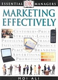 [중고] Marketing Effectively (Paperback)