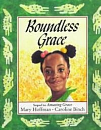 Boundless Grace (Hardcover)