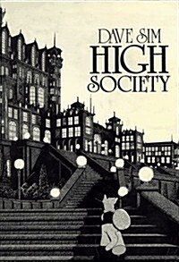 High Society (Paperback, Reissue)