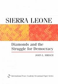 Sierra Leone (Paperback)