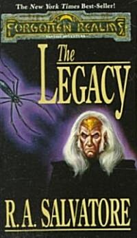 The Legacy (Paperback, Reprint)