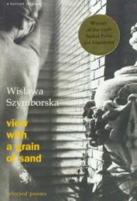 View with a Grain of Sand: Selected Poems (Paperback)
