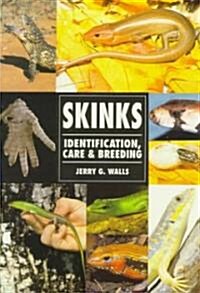 The Guide to Owning Skinks (Paperback)