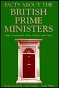 Facts about the British Prime Ministers (Paperback)