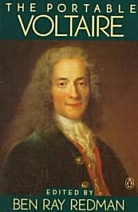 The Portable Voltaire (Paperback)