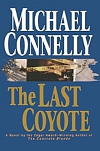 The Last Coyote (Hardcover)