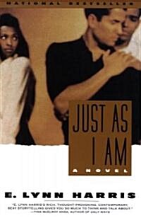 Just As I Am (Paperback)