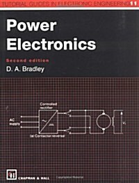 Power Electronics (Paperback, 2 ed)
