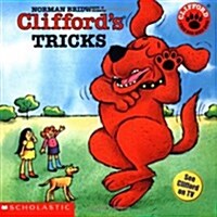 Cliffords Tricks (Paperback, Reissue)