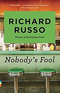 Nobodys Fool (Paperback)