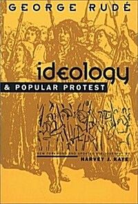 [중고] Ideology and Popular Protest (Paperback)