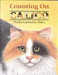 Counting on Calico (Paperback)