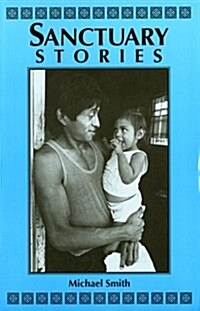 Sanctuary Stories (Paperback)