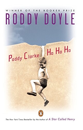 Paddy Clarke Ha Ha Ha (Paperback)