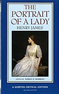 The Portrait of a Lady (Paperback, 2)