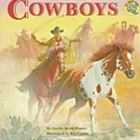 [중고] Cowboys (Paperback)