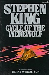 Cycle of the Werewolf (Paperback, Reissue)