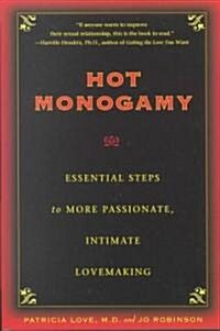 [중고] Hot Monogamy (Paperback, Reprint)