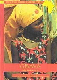 Gbaya (Leather)