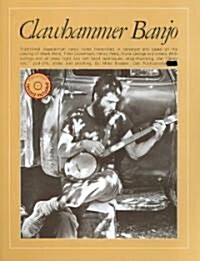 Clawhammer Banjo (Paperback)