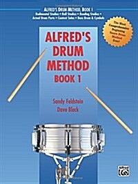 Alfreds Drum Method (Paperback)