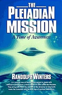 The Pleiadian Mission (Paperback)