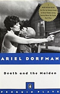 Death and the Maiden (Paperback, Tie-In)