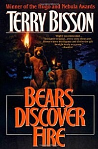Bears Discover Fire and Other Stories (Paperback, Reprint)