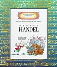 George Handel (Library)