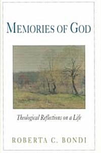 Memories of God (Paperback)