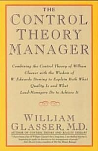 The Control Theory Manager (Paperback)