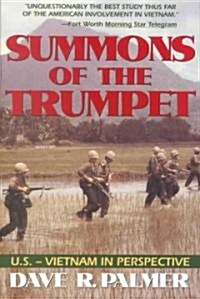 Summons of the Trumpet (Paperback, Reprint)