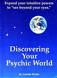 Discovering Your Psychic World (Paperback)