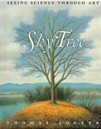 [중고] Sky Tree (Hardcover)