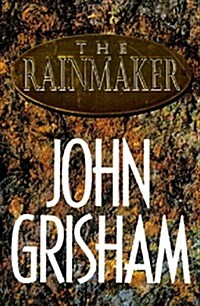 [중고] The Rainmaker (Hardcover)