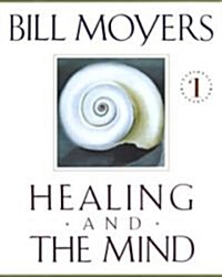 Healing and the Mind (Paperback)