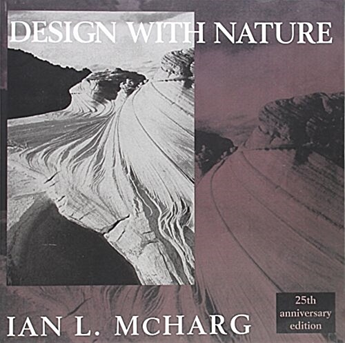 Design With Nature (Paperback)