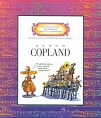 Aaron Copland (Library)