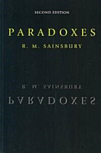 Paradoxes (Paperback, 2 Rev ed)